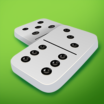 Dominoes Game